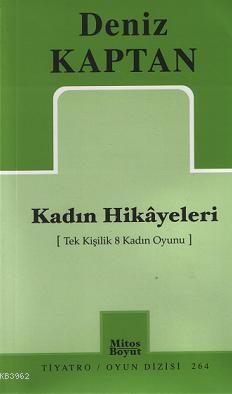 Kadın Hikayeleri