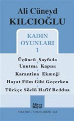 Kadın Oyunları 1