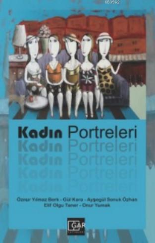 Kadın Portreleri