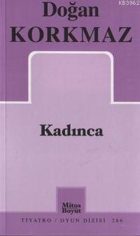 Kadınca