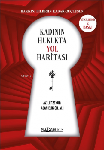 Kadının Hukukta Yol Haritası