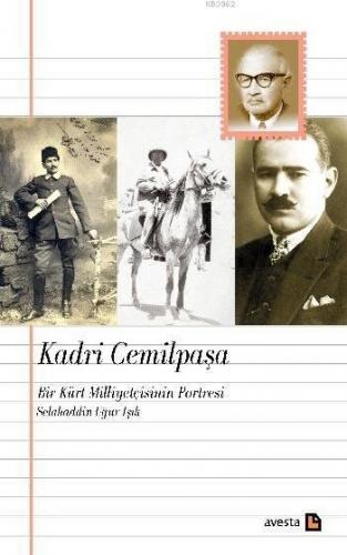 Kadri Cemilpaşa