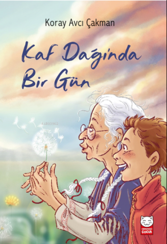 Kaf Dağı’nda Bir Gün