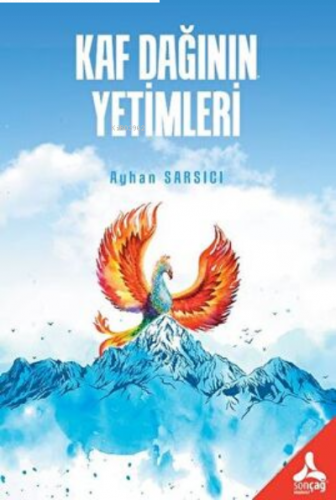 Kaf Dağının Yetimleri