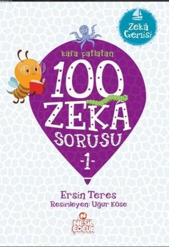 Kafa Patlatan 100 Zeka Sorusu 1