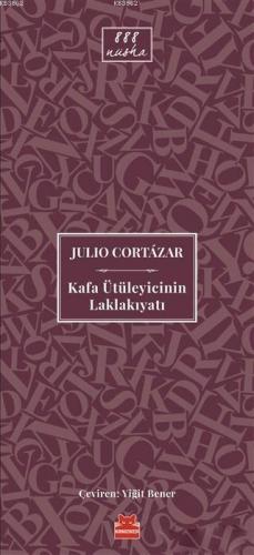 Kafa Ütüleyicinin Laklakıyatı