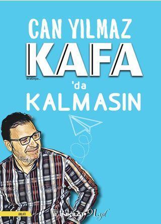 Kafa'da Kalmasın