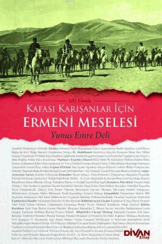 Kafası Karışanlar İçin Ermeni Meselesi