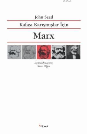 Kafası Karışmışlar İçin Marx