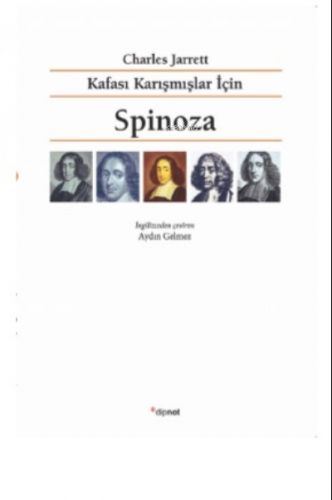 Kafası Karışmışlar İçin Spinoza