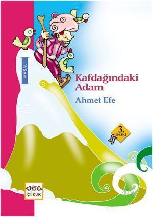 Kafdağındaki Adam