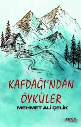 Kafdağı'ndan Öyküler