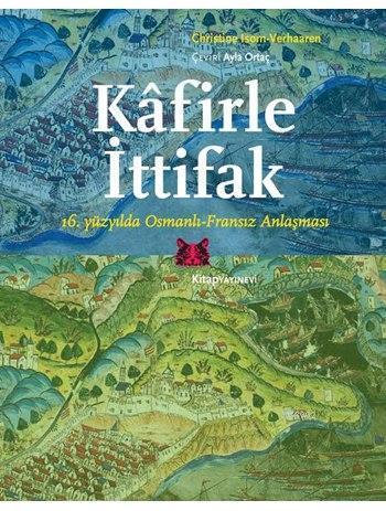 Kâfirle İttifak