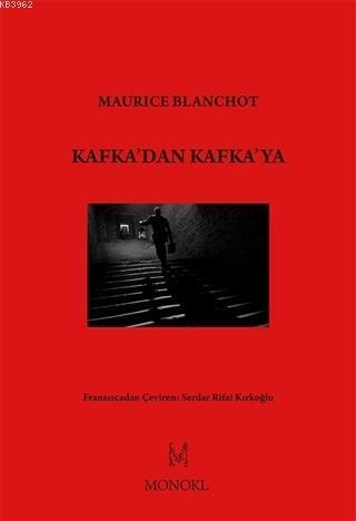 Kafka'dan Kafka'ya