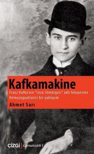 Kafkamakine