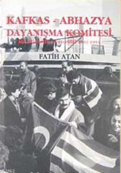 Kafkas- Abhazya Dayanışma Komitesi