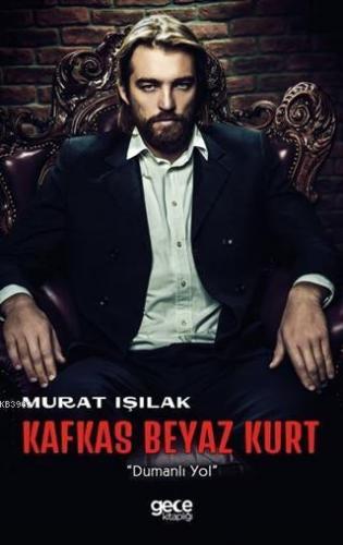 Kafkas Beyaz Kurt