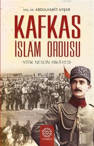 Kafkas İslam Ordusu