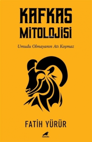 Kafkas Mitolojisi