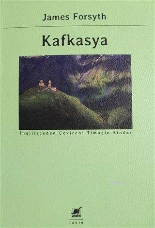 Kafkasya