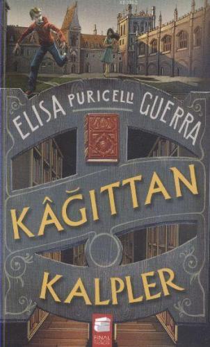 Kağıttan Kalpler