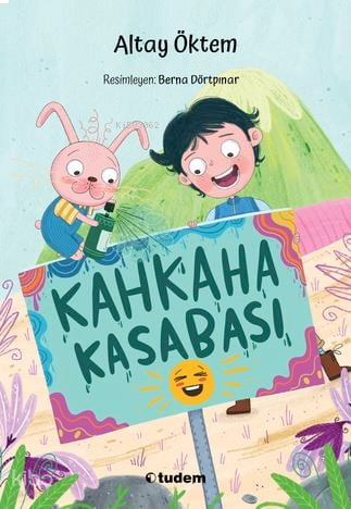 Kahkaha Kasabası