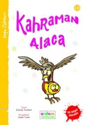 Kahraman Alaca