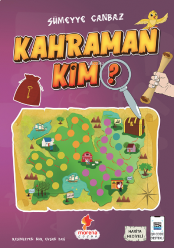 Kahraman Kim?