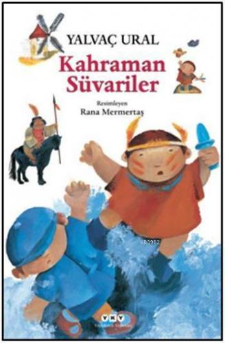 Kahraman Süvariler