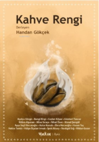 Kahve rengi