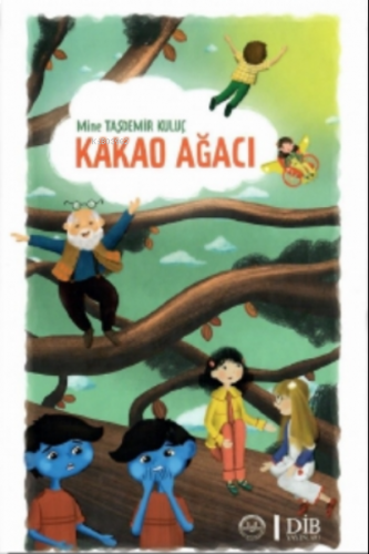 Kakao Ağacı