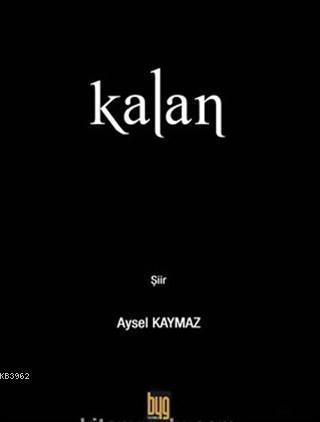 Kalan