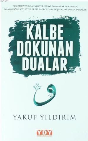 Kalbe Dokunan Dualar