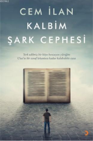 Kalbim Şark Cephesi