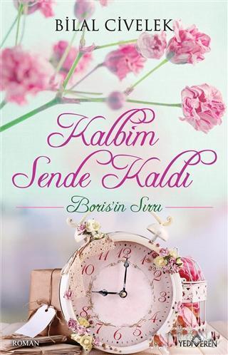 Kalbim Sende Kaldı