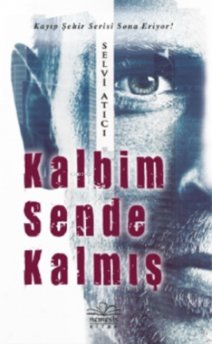 Kalbim Sende Kalmış