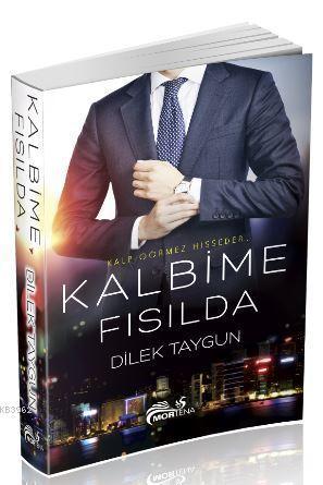 Kalbime Fısılda