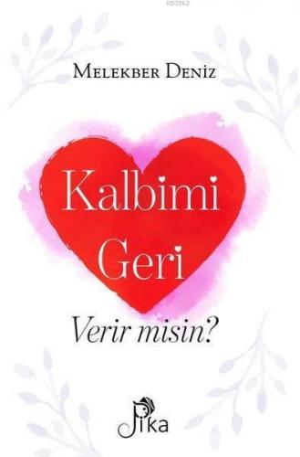 Kalbimi Geri Verir Misin?