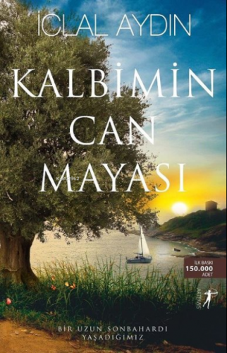 Kalbimin Can Mayası