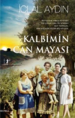 Kalbimin Can Mayası