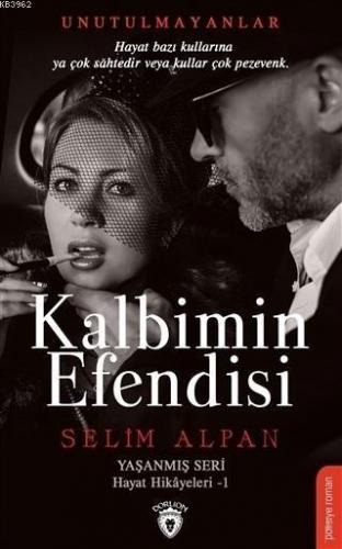 Kalbimin Efendisi