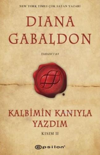 Kalbimin Kanıyla Yazdım