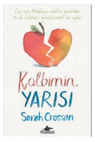 Kalbimin Yarısı