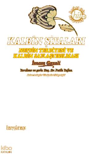Kalbin Şifaları