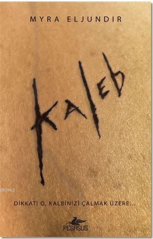 Kaleb