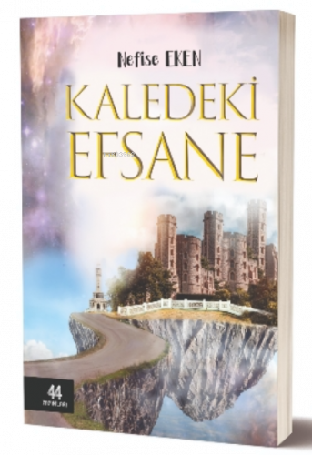 Kaledeki Efsane