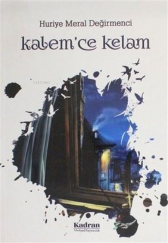 Kalem’Ce Kelam