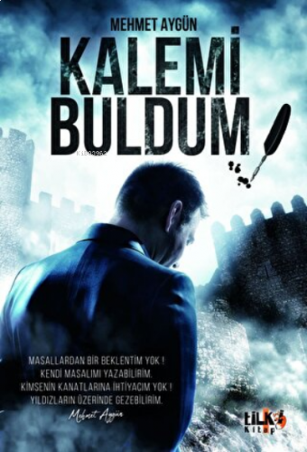 Kalemi Buldum