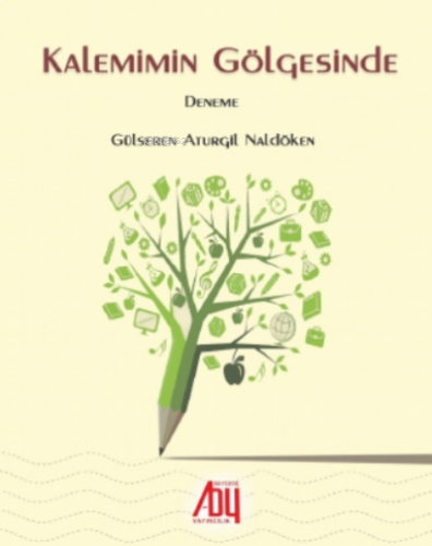 Kalemimin Gölgesinde