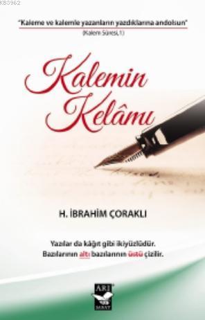 Kalemin Kelamı